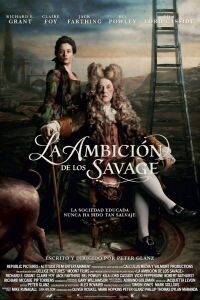La ambición de los Savage (2026)