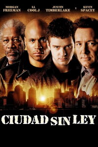 La Amenaza (2005)