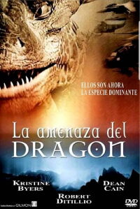 La amenaza del dragon (2003)