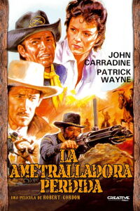 La Ametralladora Perdida (1971)