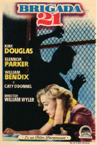 La antesala del infierno (1951)