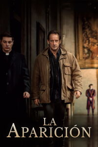 La aparición (2018)