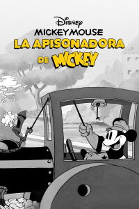 La aplanadora de Mickey (1934)