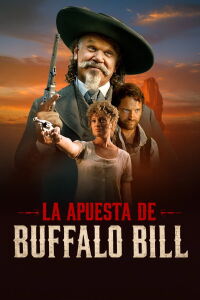 La apuesta de Buffalo Bill (2025)