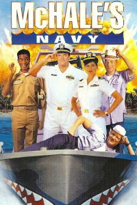 La armada de McHale (1997)