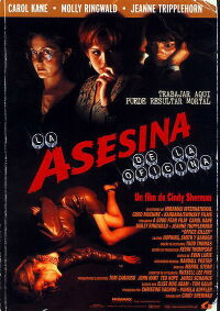 La asesina de la oficina (1997)