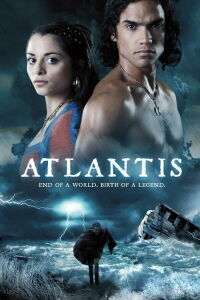 La Atlántida. El fin de un mundo, el nacimiento de una leyenda (2011)