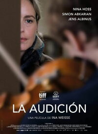 La audición (2019)