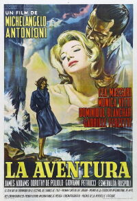 La aventura (1960)