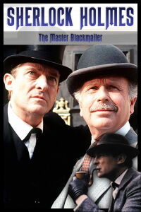 La Aventura De Charles Augustus Milverton (1992)