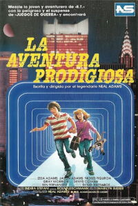 La aventura prodigiosa (1988)