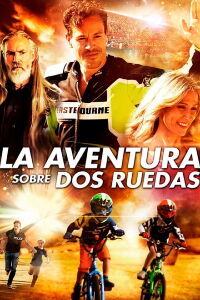 La Aventura Sobre Dos Ruedas (2019)