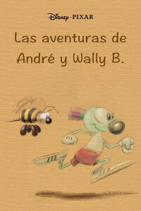 La aventuras de André y Wally B. (1984)