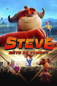 La bagarre (2021)