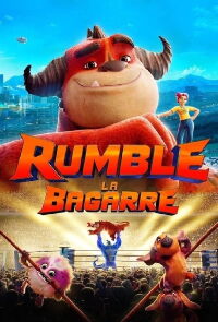 La bagarre (2021)