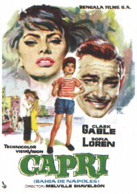 La bahía de los ensueños (1960)