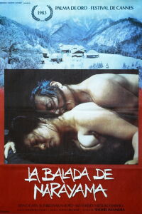 La balada de Narayama (1983)