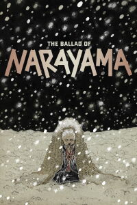 La balada de Narayama (1958)