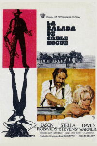 La Balada del Desierto (1970)