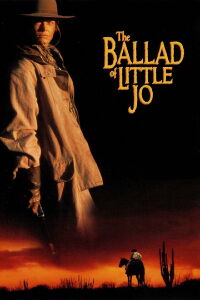 La balada del pequeño Jo (1993)