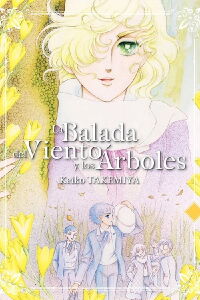 La Balada del Viento y los Árboles (1987)