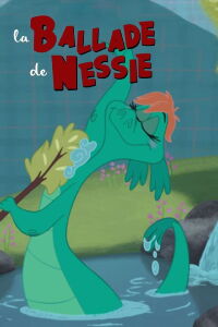 La Ballade de Nessie (2011)