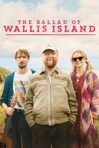 La Ballade de Wallis Island (2025)