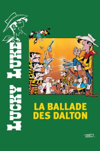 La Ballade des Dalton (1978)