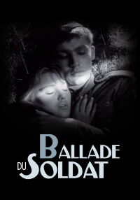 La ballade du soldat (1959)