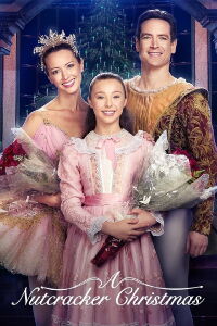 La ballerine de Noël (2016)