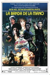 La banda de la mano (1986)