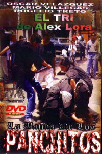 La banda de los panchitos (1986)