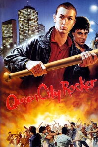 La banda de Queen City (1986)