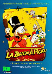 La Bande à Picsou au Cinéma (2019)