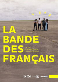 La Bande des Français (2017)