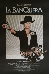 La Banquière (1980)