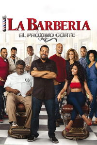 La barbería 3: El siguiente corte (2016)