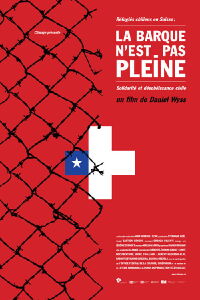 La Barque n'est pas Pleine (2014)