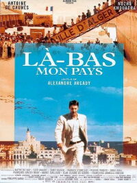 Là-bas... mon pays (2000)