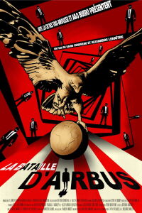 La bataille d'Airbus (2023)
