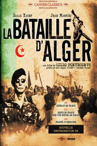 La Bataille d'Alger (1966)