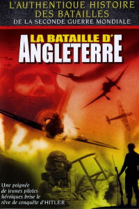 La bataille d'Angleterre (2010)