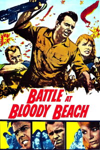 La Bataille de Bloody Beach (1961)