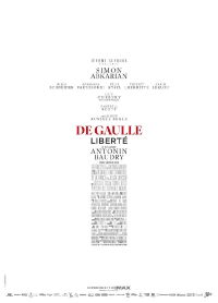 La Bataille De Gaulle, film 2 : J'écris ton nom (2026)