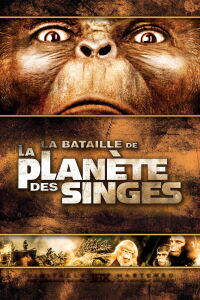 La Bataille De La Planète Des Singes (1973)