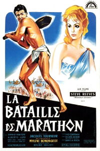 La Bataille de Marathon (1959)