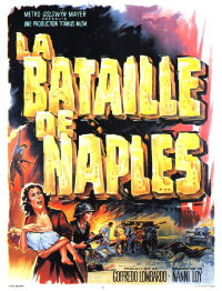La Bataille de Naples (1962)