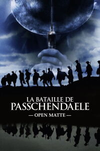 La Bataille de Passchendaele (2008)