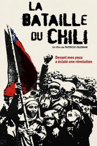 La bataille du Chili, Partie 1 : L'insurrection de la bourgeoisie (1975)