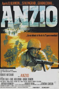 La Bataille pour Anzio (1968)